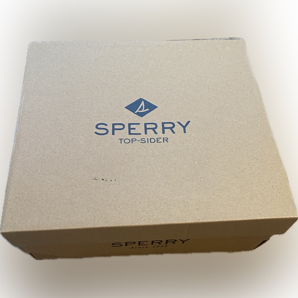 Sperry Saltwater Duck Boot-Final Price Drop - Picture 11 of 11